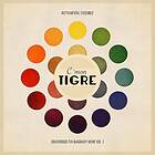C'Mon Tigre Instrumental Ensemble Soundtrack for Imaginary Movie Vol. 1 LP/Vinyl