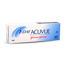 Johnson & Johnson 1-Day Acuvue (30-pack)