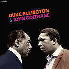 Duke Ellington, John Coltrane Duke Ellington & John Coltrane LP/Vinyl