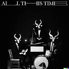 Lambert All This Time LP/Vinyl