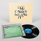 Michael Smith Mi Cyaan Believe It LP/Vinyl