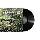 Bolt Thrower Honour Valour Pride LP/Vinyl