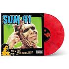 Sum 41 Does This Look Infected (limited) LP/Vinyl