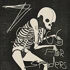 Dax Riggs 7 Songs For Spiders LP/Vinyl