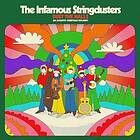 The Infamous Stringdusters Dust The Halls An Acoustic Christmas Holiday! LP/Viny