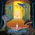 Gin Lady Before The Dawn Of Time LP/Vinyl