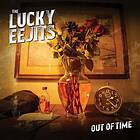 The Lucky Eejits Out Of Time LP/Vinyl