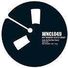 West Norwood Cassette Library Jump Up (get Beat Down) LP/Vinyl
