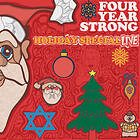 Four Year Strong Holiday Special Live LP/Vinyl