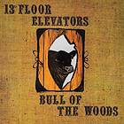 13th Floor Elevators Bull Of The Woods LP/Vinyl