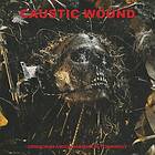 Caustic Wound Grinding Mechanism of Torment LP/Vinyl