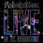 Rebelution Live In St. Augustine LP/Vinyl