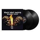 Black Label Society Hangover Music Vol. VI LP/Vinyl