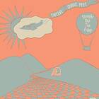 Twelve Cubic Feet Straight Out The Fridge LP/Vinyl