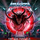 Attacker The God Particle LP/Vinyl