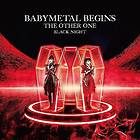 Babymetal Babymetal Begins The Other One Black Night LP/Vinyl