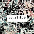 Diverse Artister Sensitive: An Indie Pop Anthology LP/Vinyl