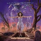 Katagory V Awaken A New Age Of Chaos LP/Vinyl