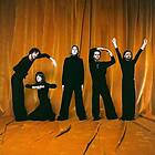 Blossoms Gary LP/Vinyl