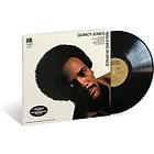 Quincy Jones Walking In Space LP/Vinyl