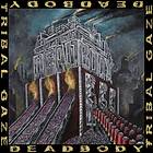 Deadbody, Tribal Gaze Dead Body Tribal Gaze Split LP/Vinyl
