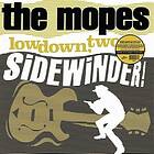 The Mopes Lowdown Twobit Sidewinder LP/Vinyl