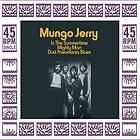 Mungo Jerry In The Summertime LP/Vinyl
