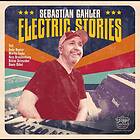 Sebastian Gahler Electric Stories LP/Vinyl
