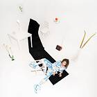 Tell A Vision Tell A Vision LP/Vinyl