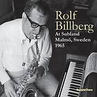 Rolf Billberg Malmo Sweden 1965 LP/Vinyl