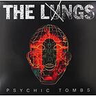 Lungs Psychic Tombs LP/Vinyl