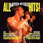 Mitch Ryder & The Detroit Wheels All Mitch Ryder Hits Original New Voice Recordi