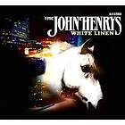 The John Henrys White Linen LP/Vinyl
