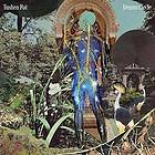 Tushen Rai Drums Circle LP/Vinyl