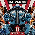 DJ Vadim Feel Up Vol II LP/Vinyl