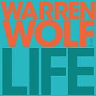 Warren Wolf Life LP/Vinyl