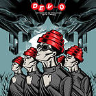 Devo 50 Years Of Deevolution 19732023 LP/Vinyl