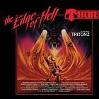 Thor Edge Of Hell LP/Vinyl