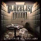 Blacklist Union Letters From The Psych Ward LP/Vinyl