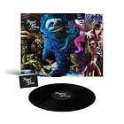Tropical Fuck Storm Fairyland Codex LP/Vinyl