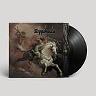 Rippikoulu Musta seremonia LP/Vinyl