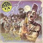 Demented Are Go Welcome Back to Insanity Hall LP/Vinyl