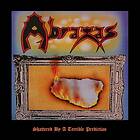 Abraxas Shattered By A Terrible Prediction LP/Vinyl