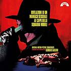 Giorgio Gaslini Rivelazioni Di Un Maniaco Sessuale Al Capo Della LP/Vinyl