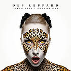 Def Leppard Tokyo 1999 Vol.1 (Radio Broadcast Recording) LP/Vinyl