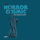 The Lovecraft Sextet The Horror Cosmic LP/Vinyl
