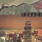 Fugazi End Hits LP/Vinyl