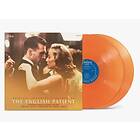 Gabriel Yared English Patient O.s.t. LP/Vinyl