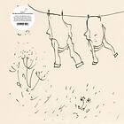 Annie A The Wind That Had Not Touched Land LP/Vinyl