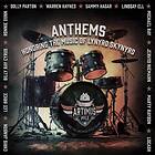 Artimus Pyle Band Anthems: Honoring The Music Of Lynyrd Skynyrd LP/Vinyl